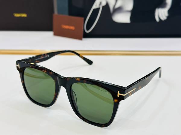 Tom Ford Sunglasses Top Quality TOS01126